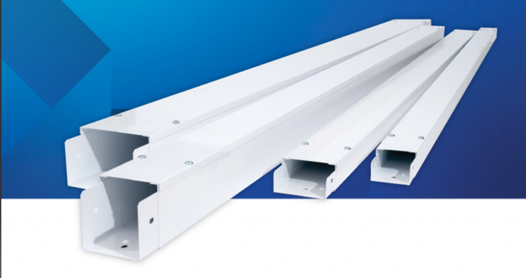 ไวร์เวย์ สีขาว