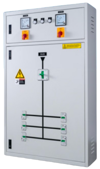 ตู้ 3 เฟส KBDJ