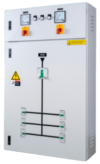 ตู้ 3 เฟส KBDT